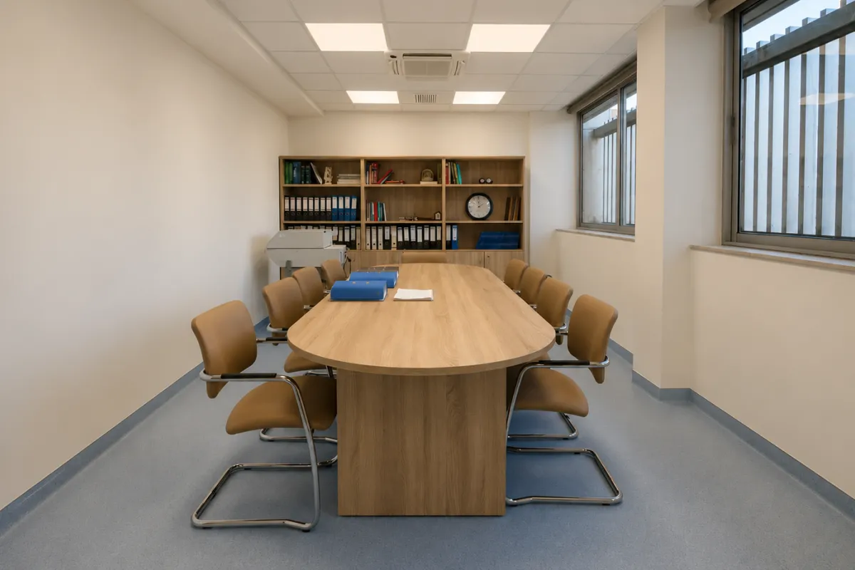 office
