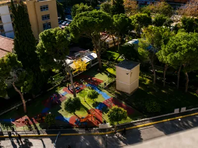 playground